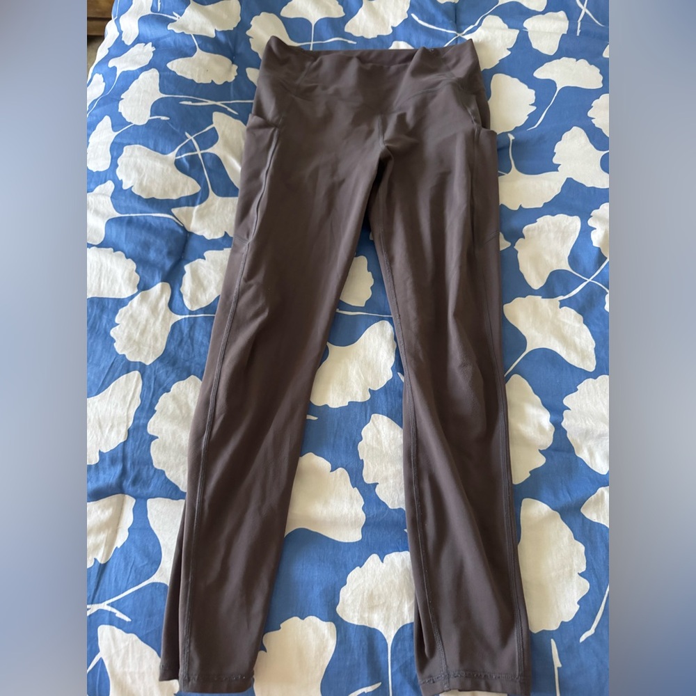 Fabletics 7/8 Oasis Purelux leggings size M